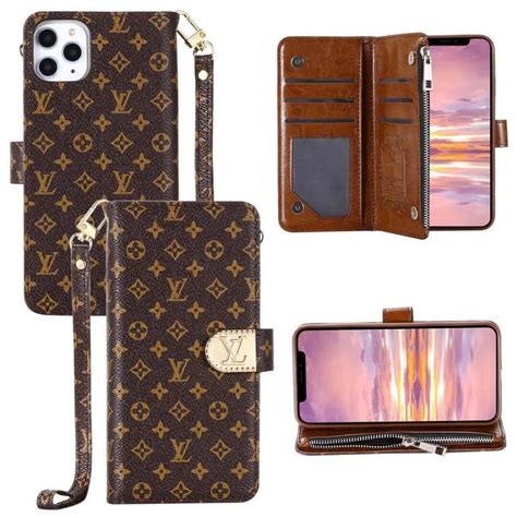 iphone 12 pro max lv case|lv iphone wallet case.